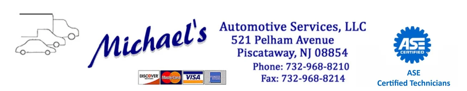 Michael's Automotive Services