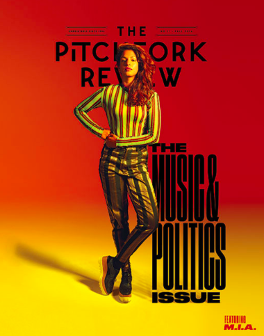 <a href="http://pitchfork.com/features/interview/9947-the-survivor-a-conversation-with-mia/" target="_blank">THE PITCHFORK REVIEW</a>