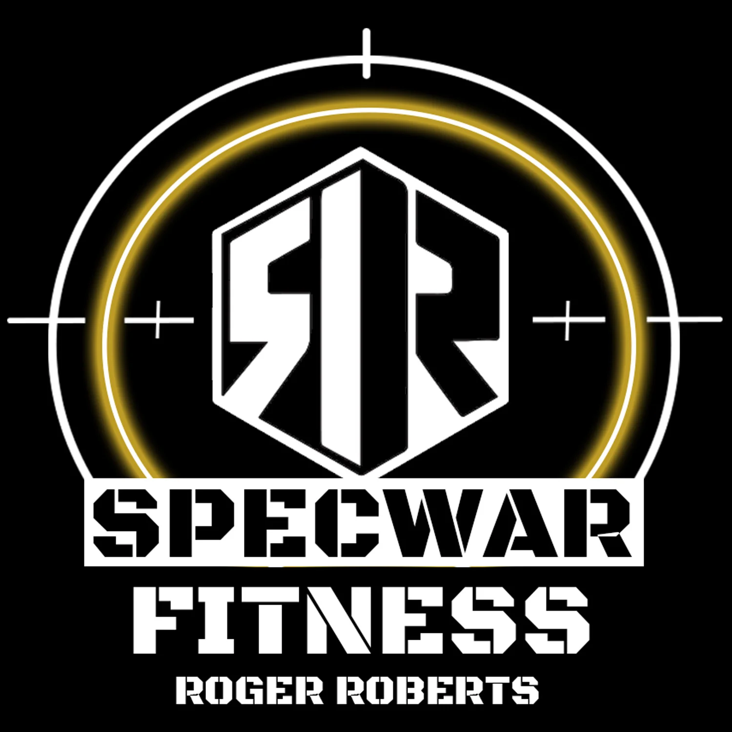 SPECWAR FITNESS podcast artwork
