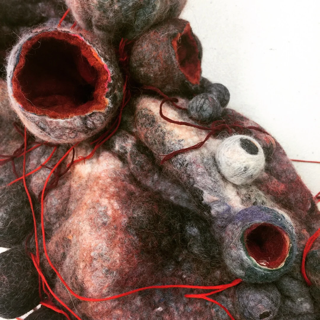 Her Little Lies and Obfuscation