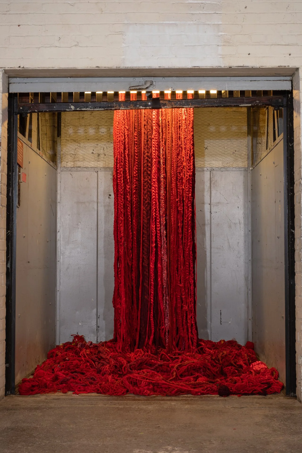 When We are They are Us