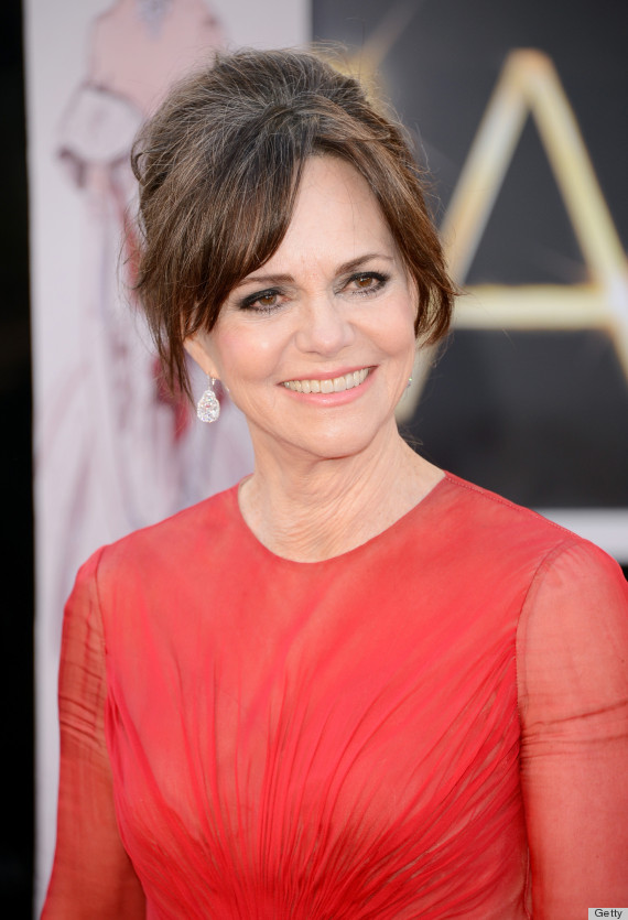 Sally Field