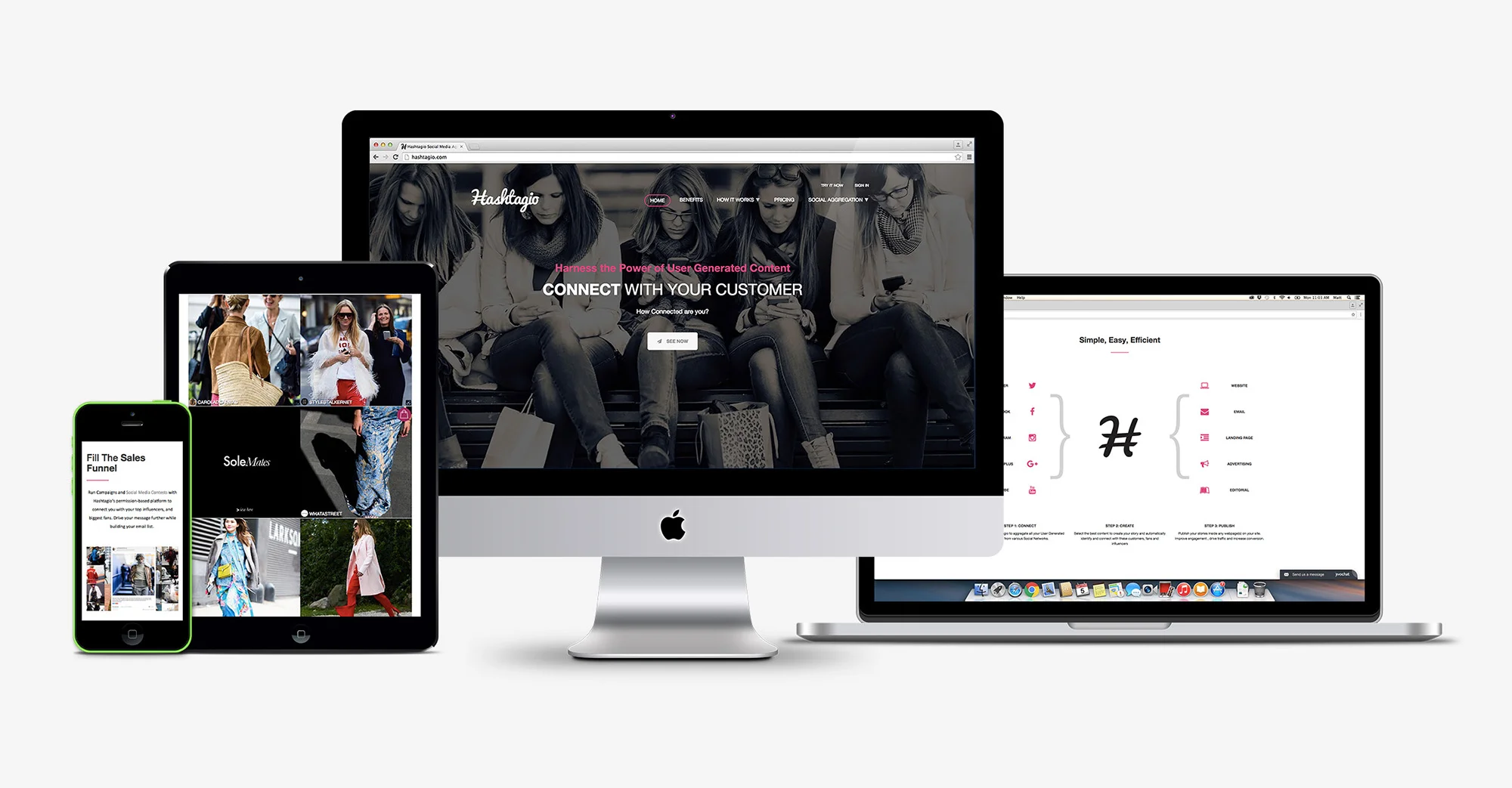 Motion Graphics