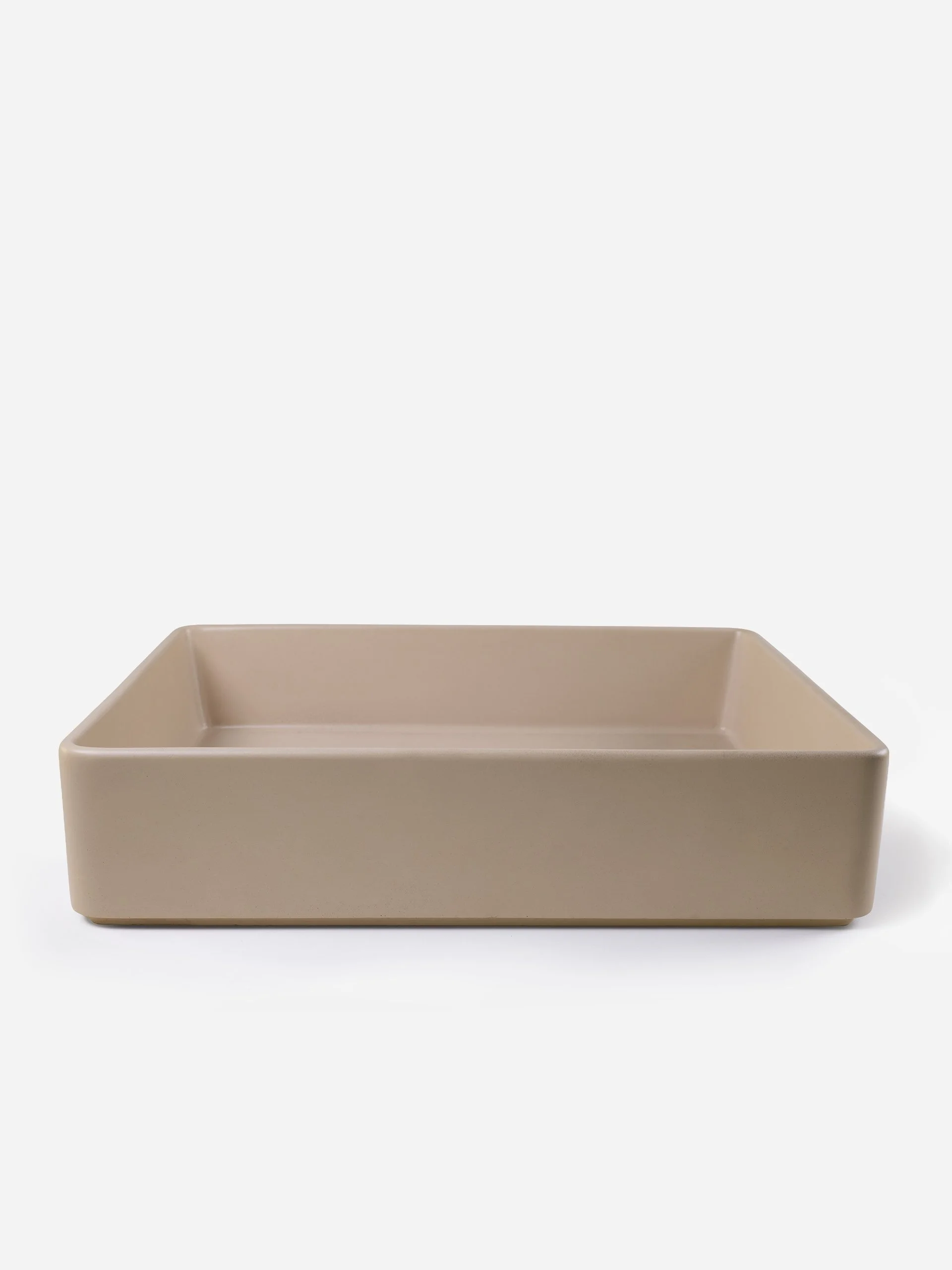 Mesa Sink