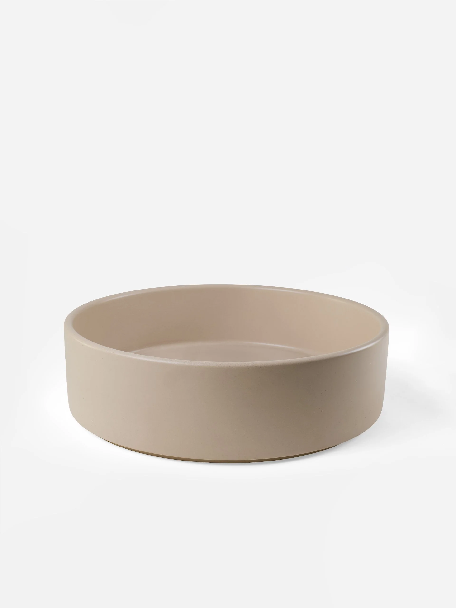 Caldera Sink