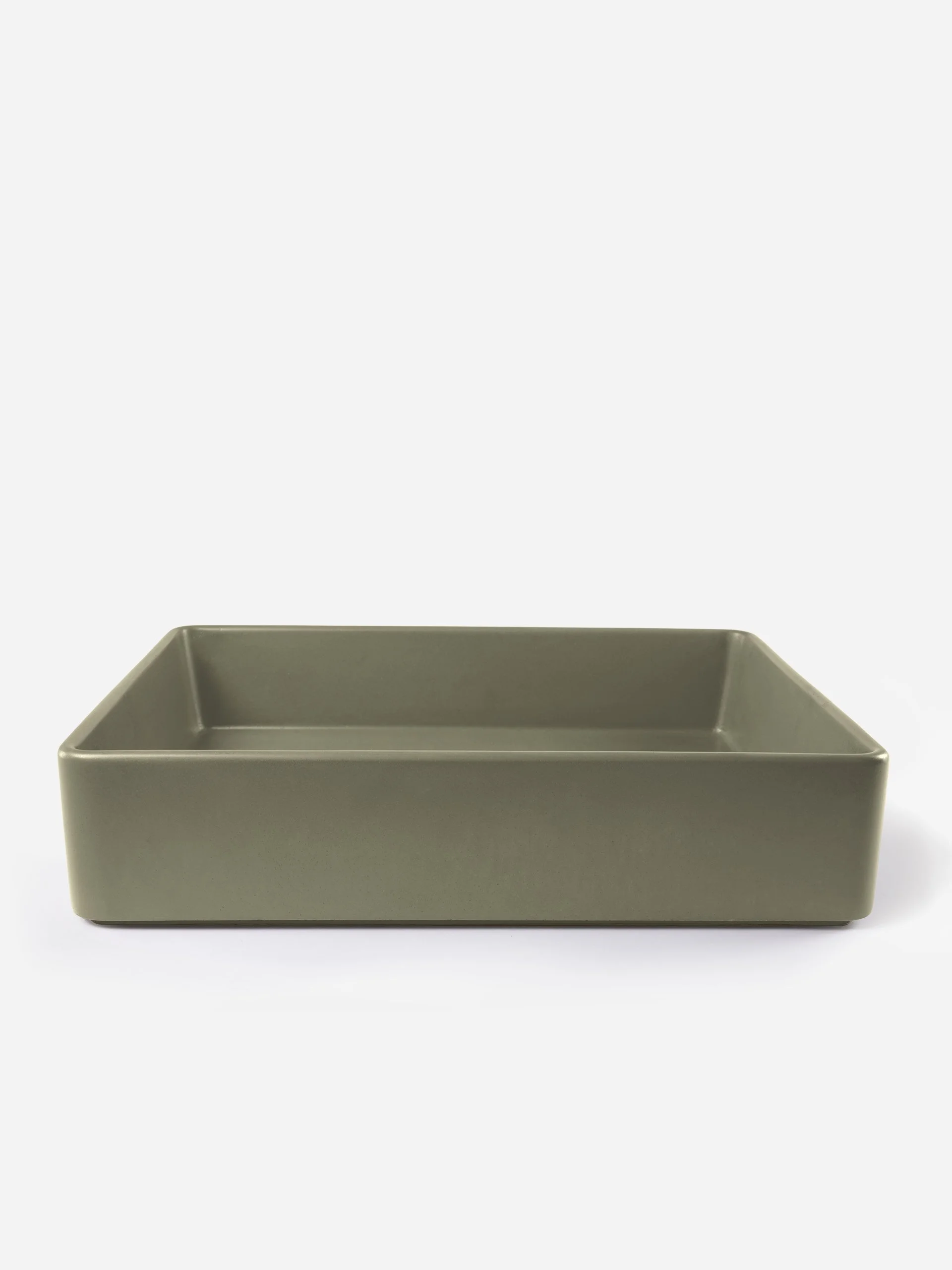 Mesa Sink