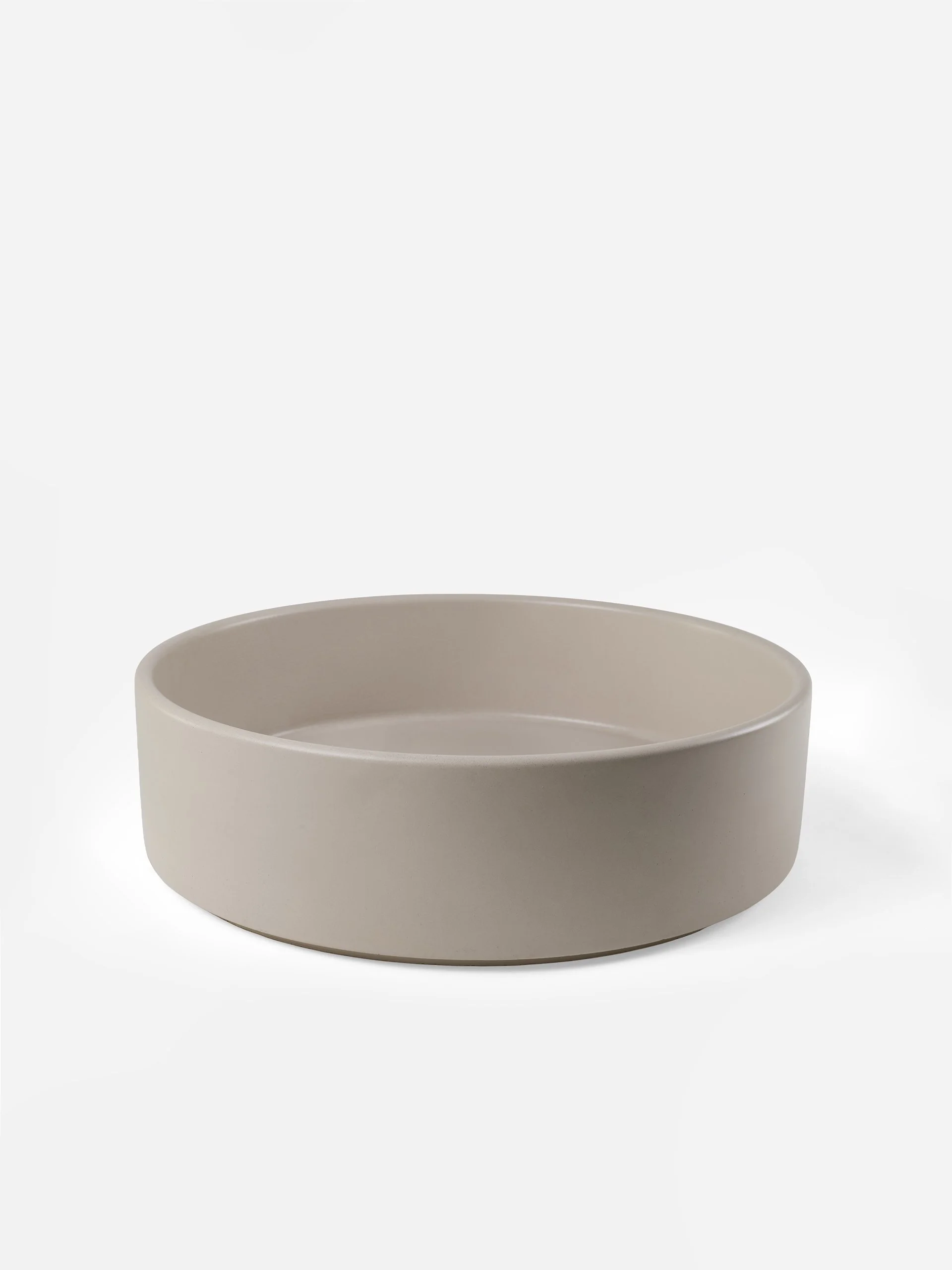 Caldera Sink