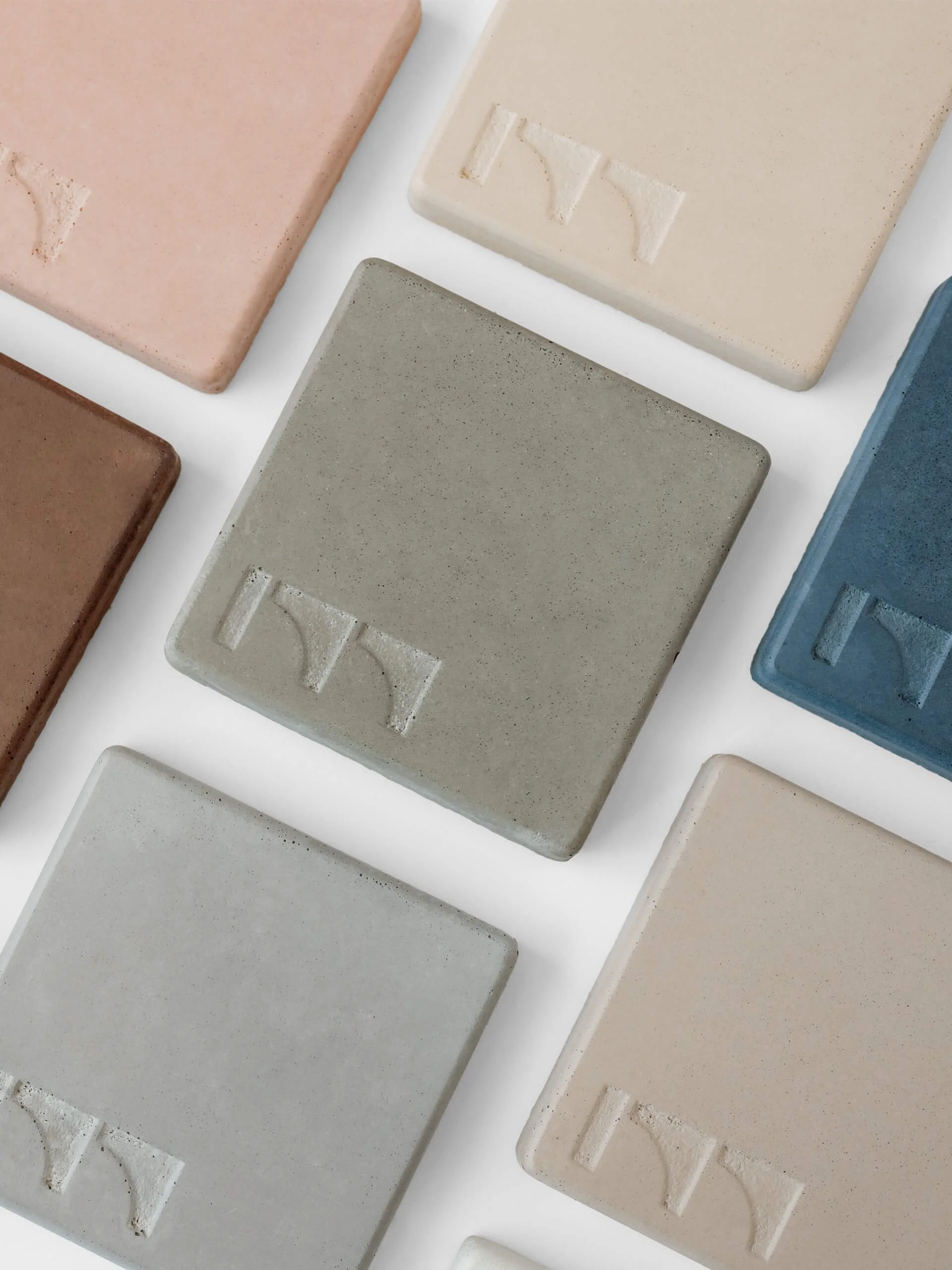Individual Samples