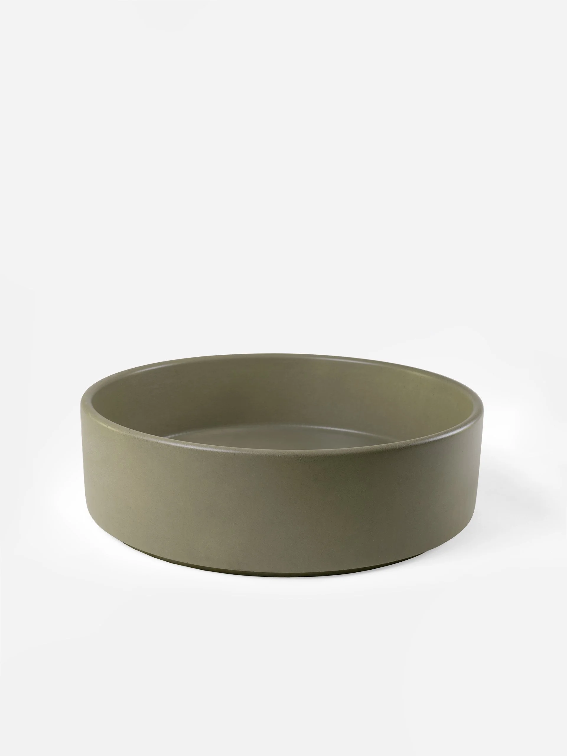 Caldera Sink