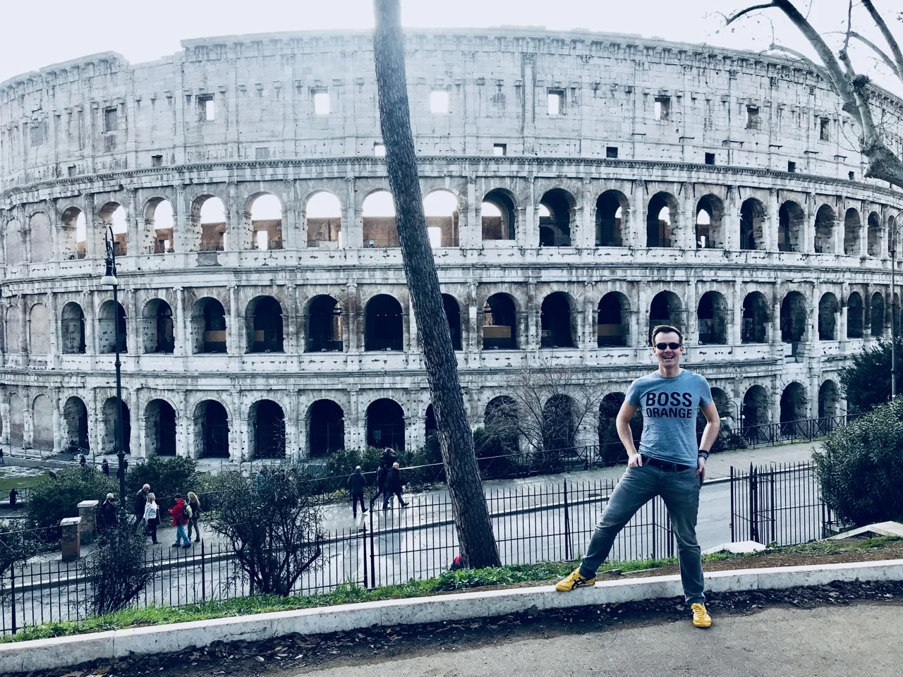Made in Italy