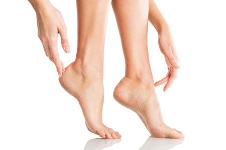 Heal Your Dry, Cracked Heels | Syracuse Podiatry - Dr. Ryan D'Amico