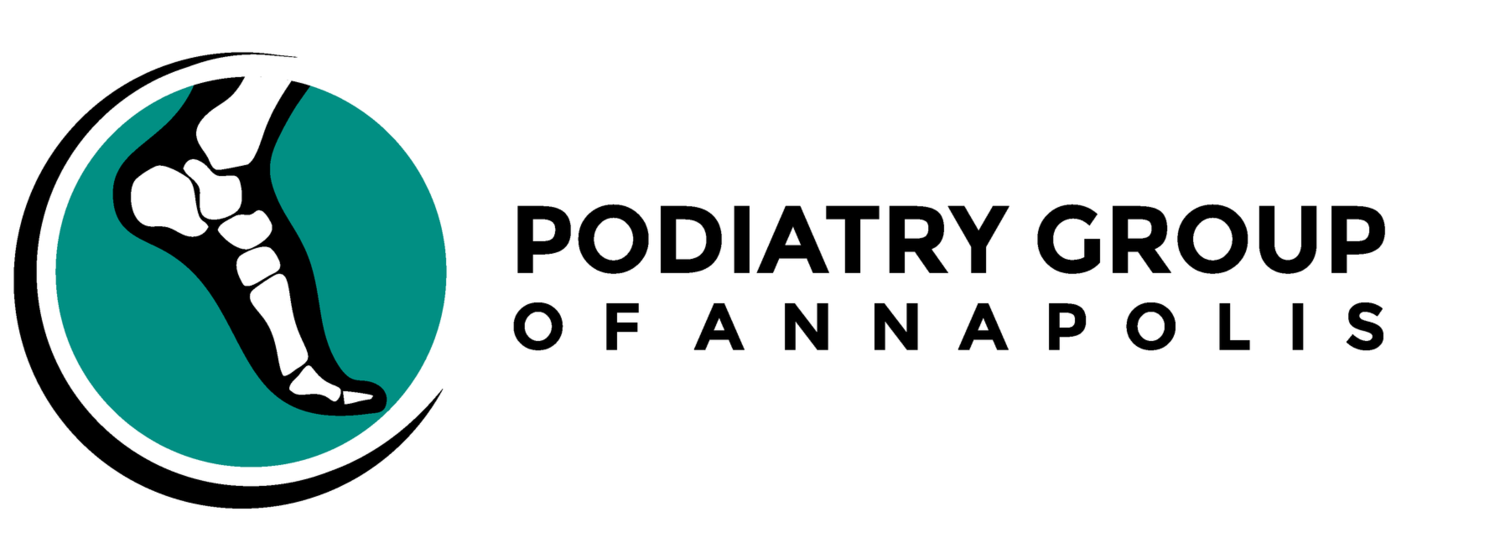 Podiatry Group of Annapolis, P.A.