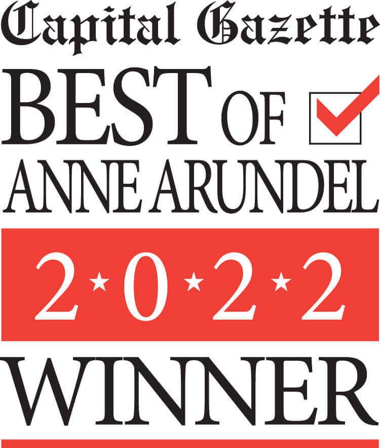 podiatry group annapolis wins capital readers choice award