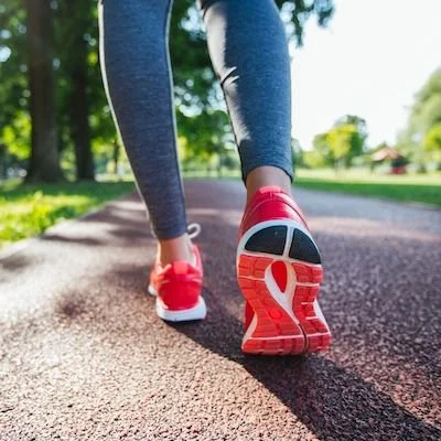 Avoiding Foot Problems with the Right Shoes 