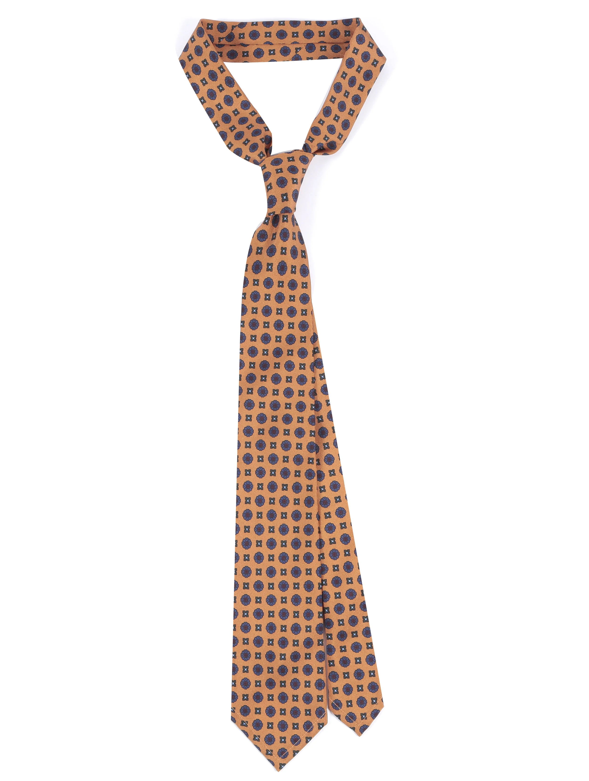 Silk Handmade Tie