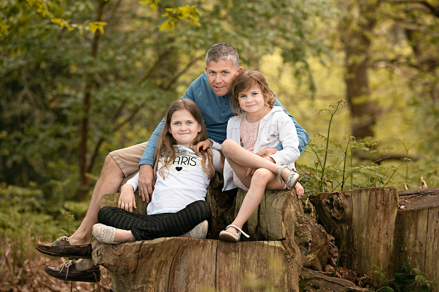 Family Portrait  - Woods - Bedford.jpg