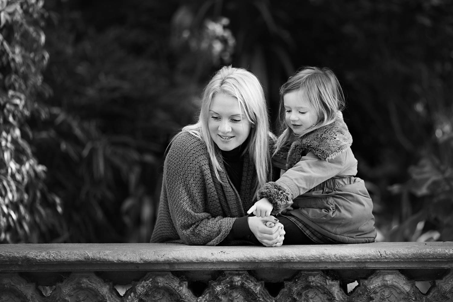 Hough - Autumn Family Photoshoot - Castle Ashby-5.jpg