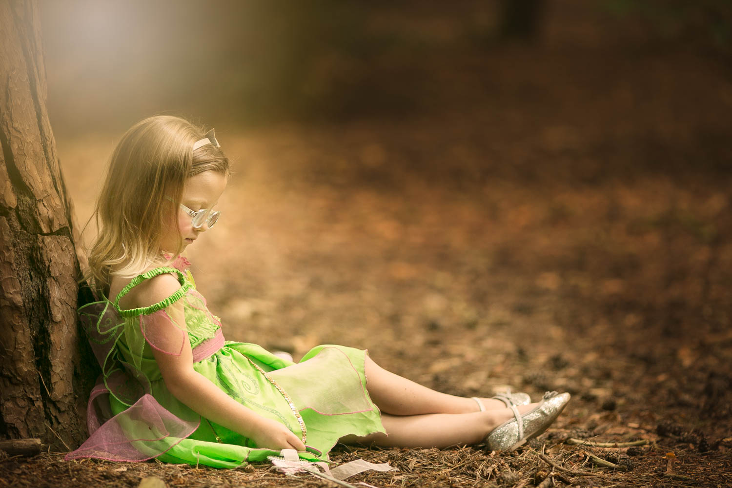 Child Portrait - Fairy - photoshoot - Bedford.jpg