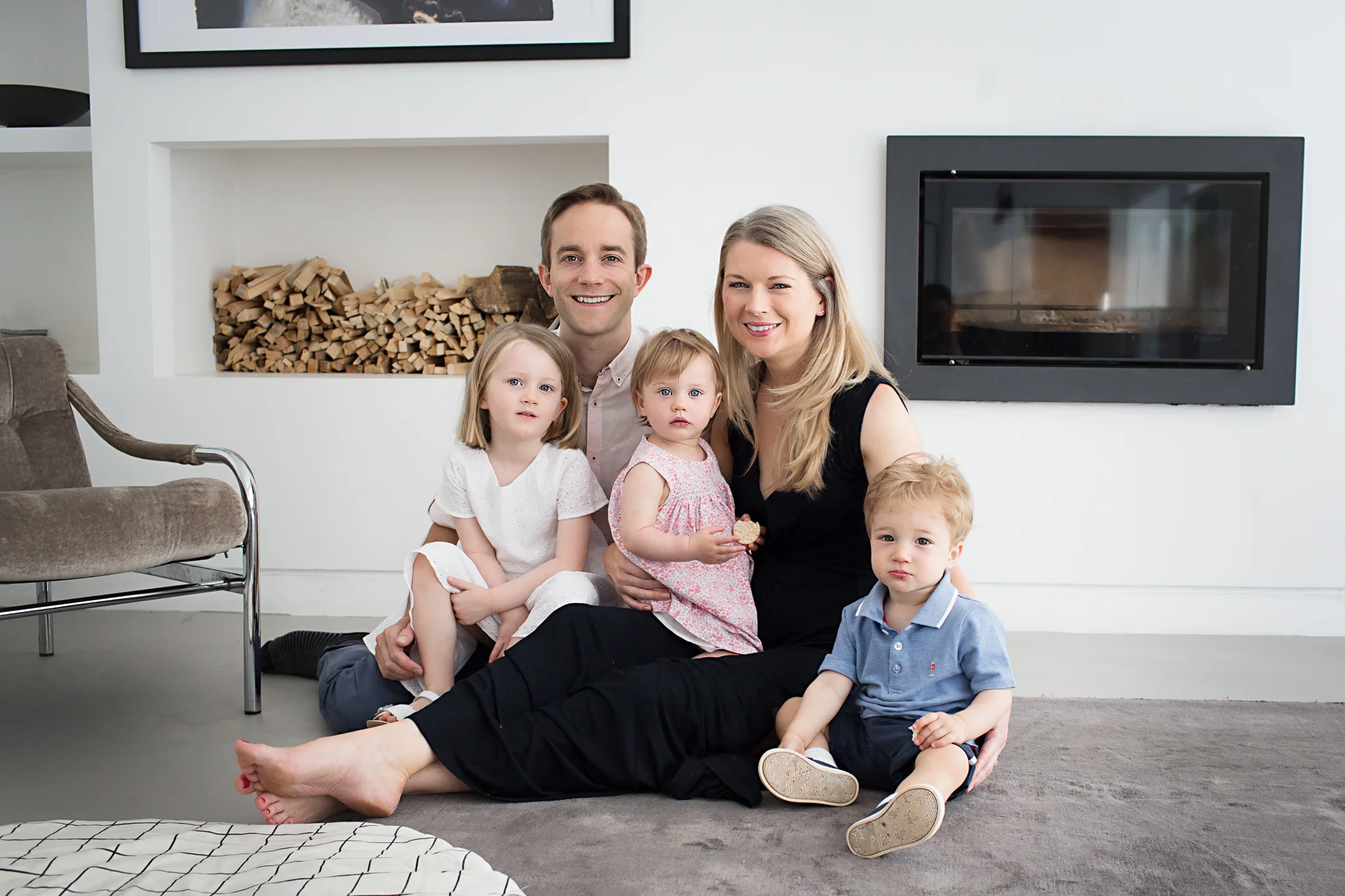 Family Lifestyle Photography - Bedford Photographer.jpg