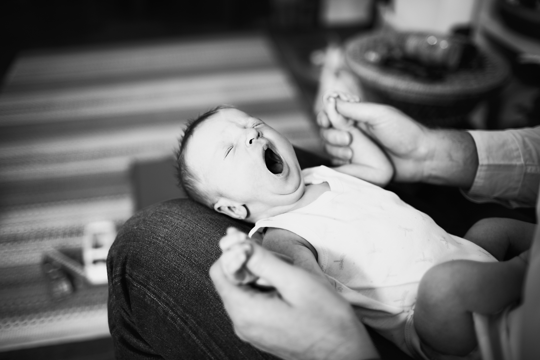 Newborn Photography - Milton Keynes