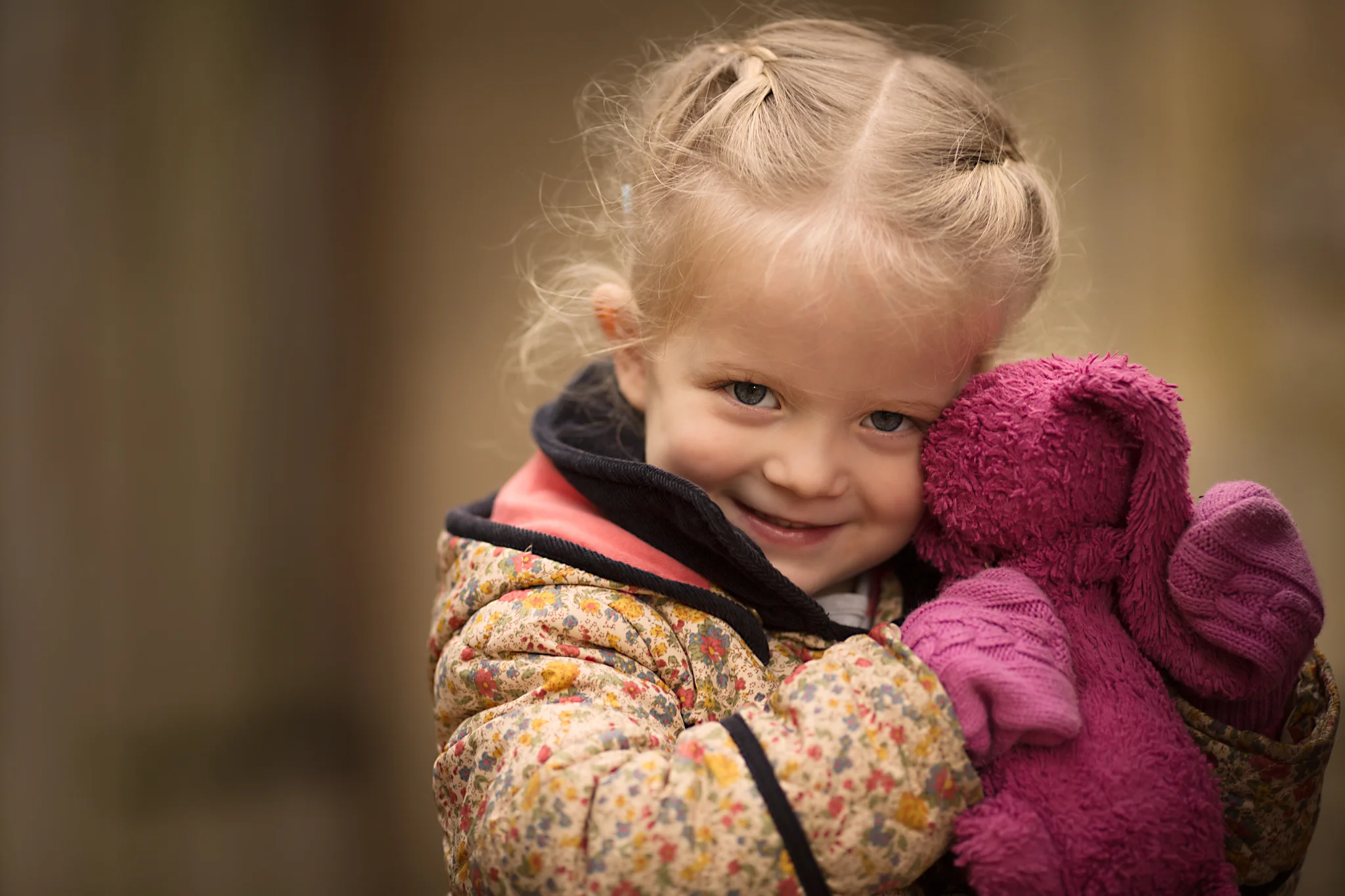 Bedford Family Photographer - Turvey Preschool.jpg
