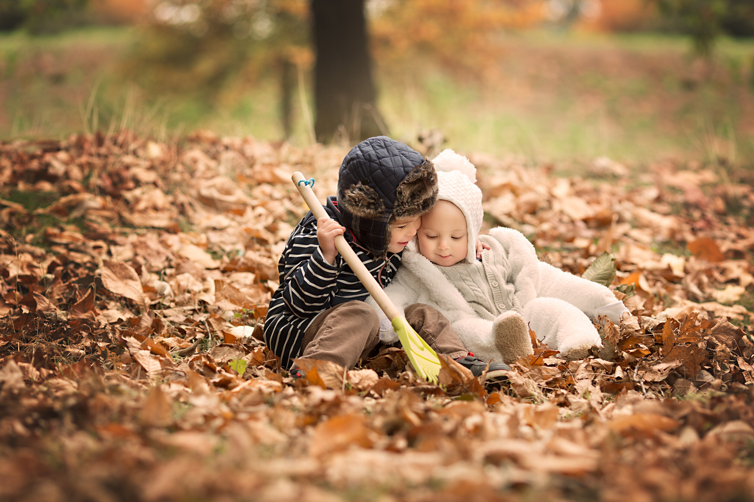 Autumn Family Photoshoot - Ampthill Park.jpg