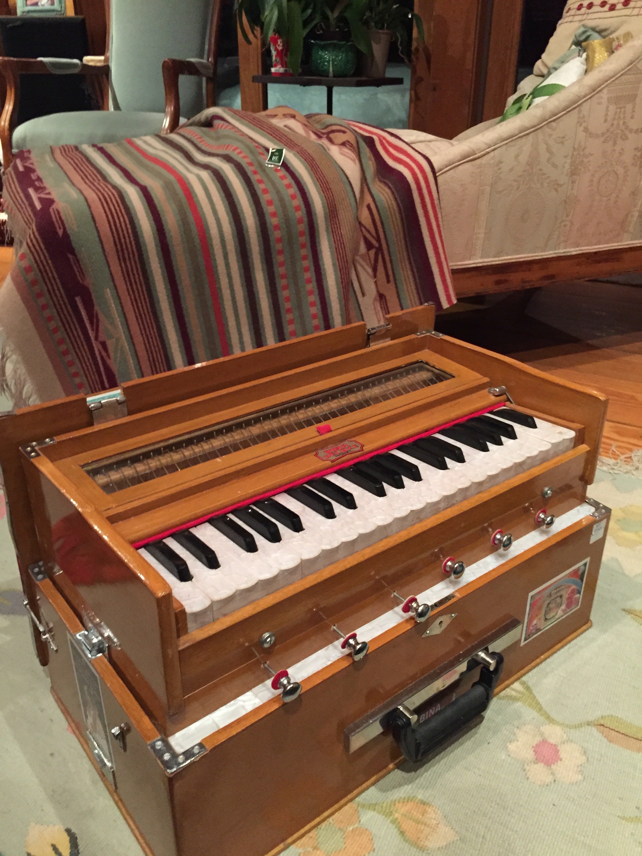 Kirtan Kindergarten- Second Saturday of every month!