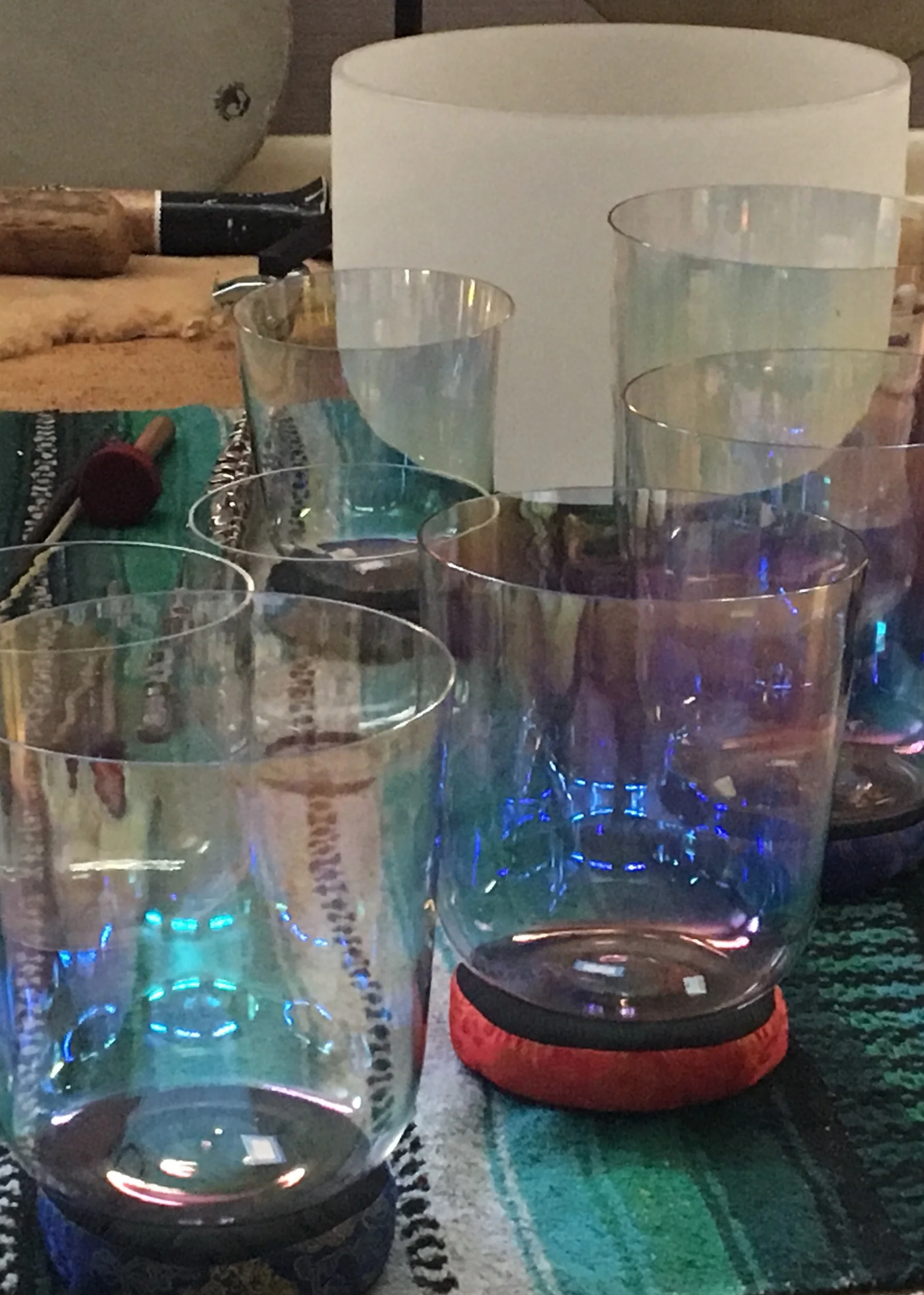 Healing Sound Journey