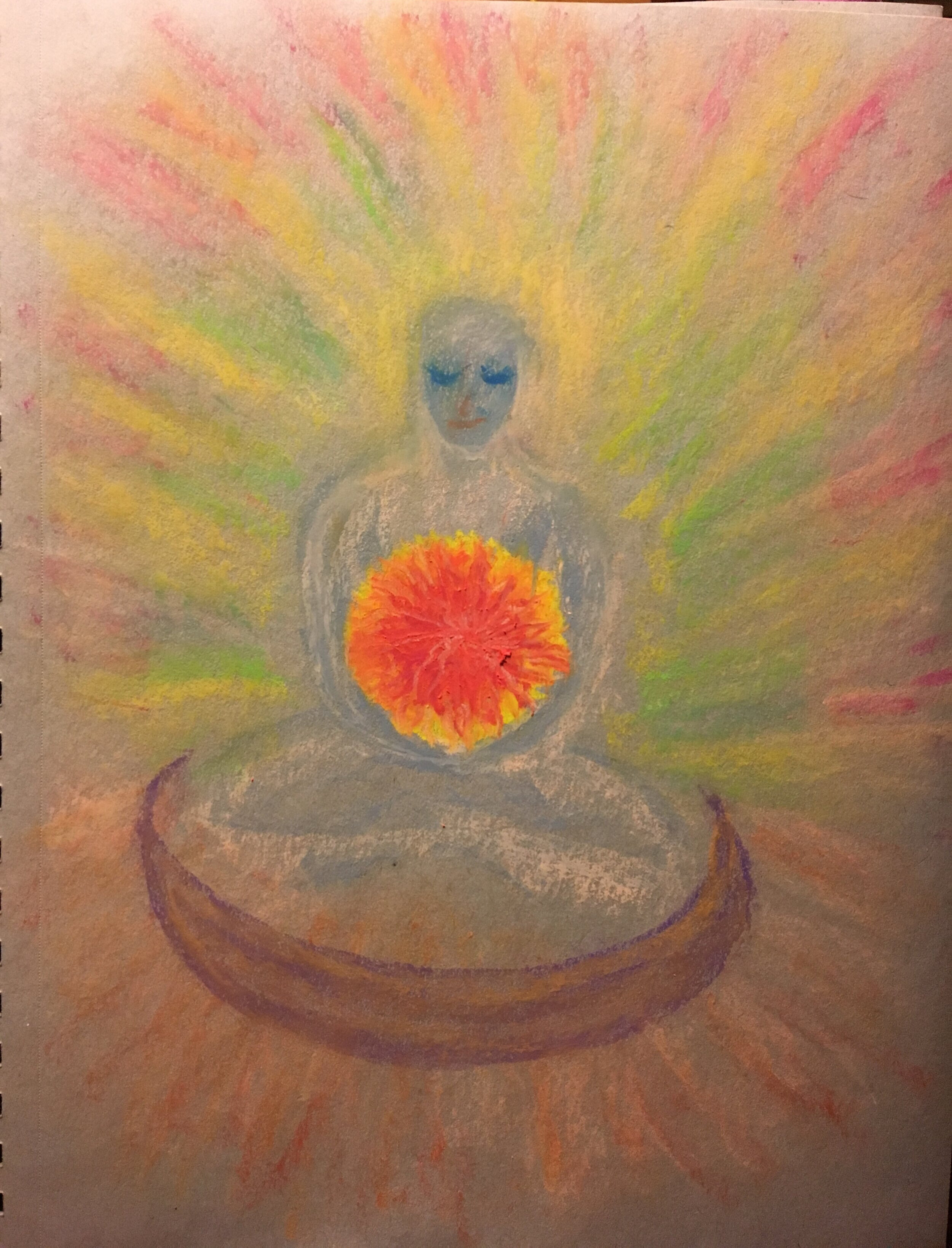 Home Again, Home At Last