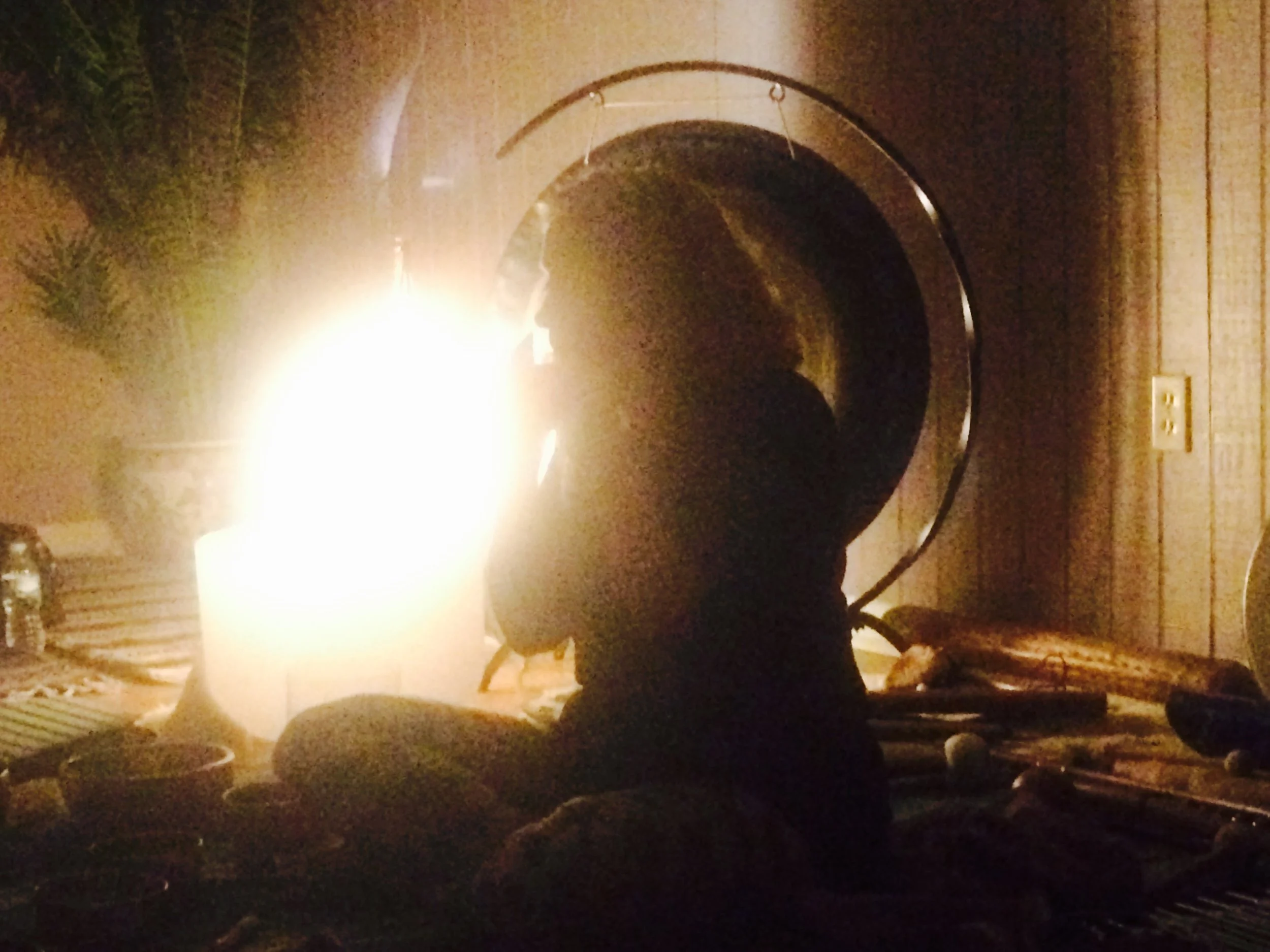 Virtual Healing Sound Journey