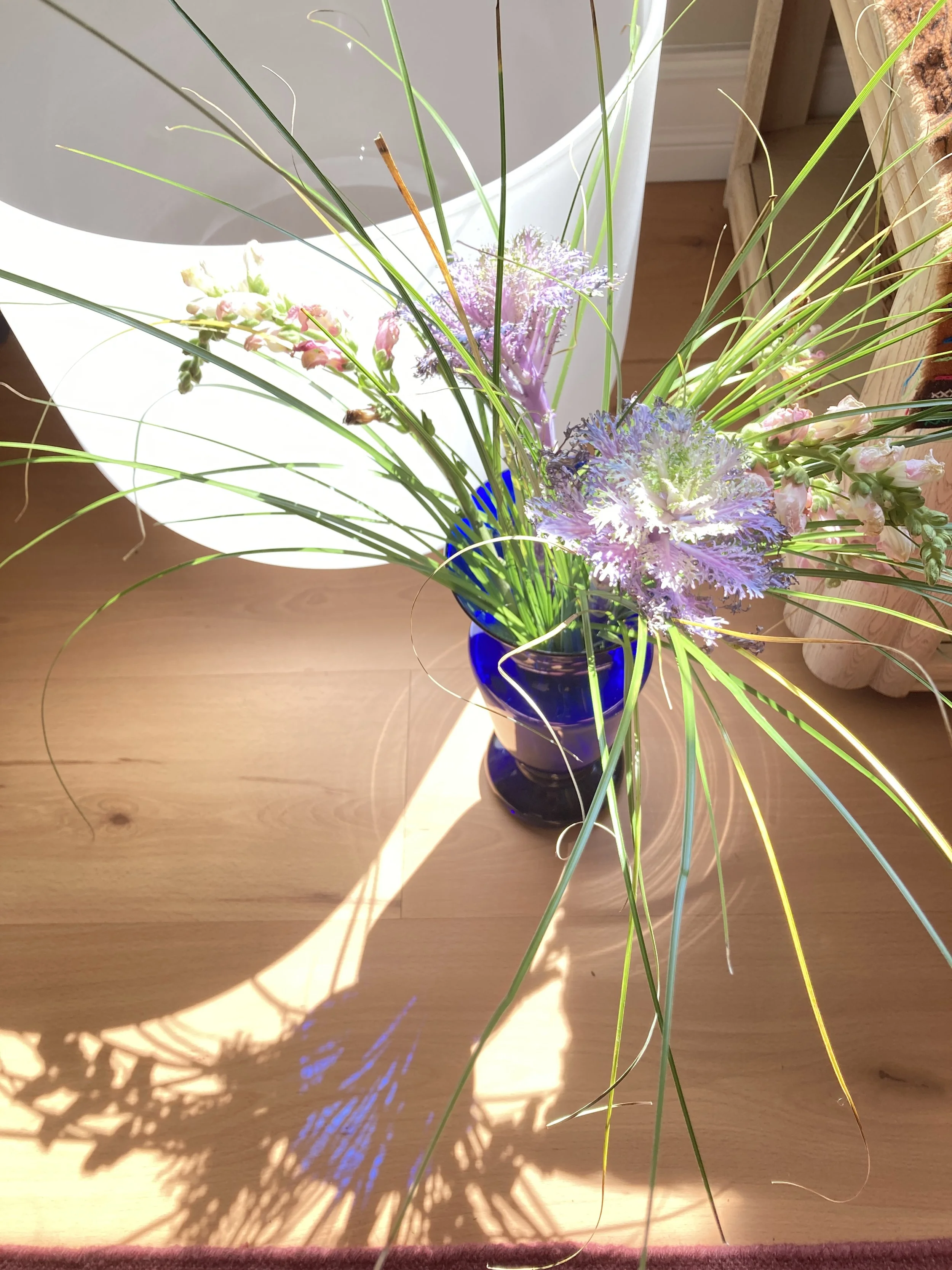 A Healing Sound Journey: Celebrating Spring