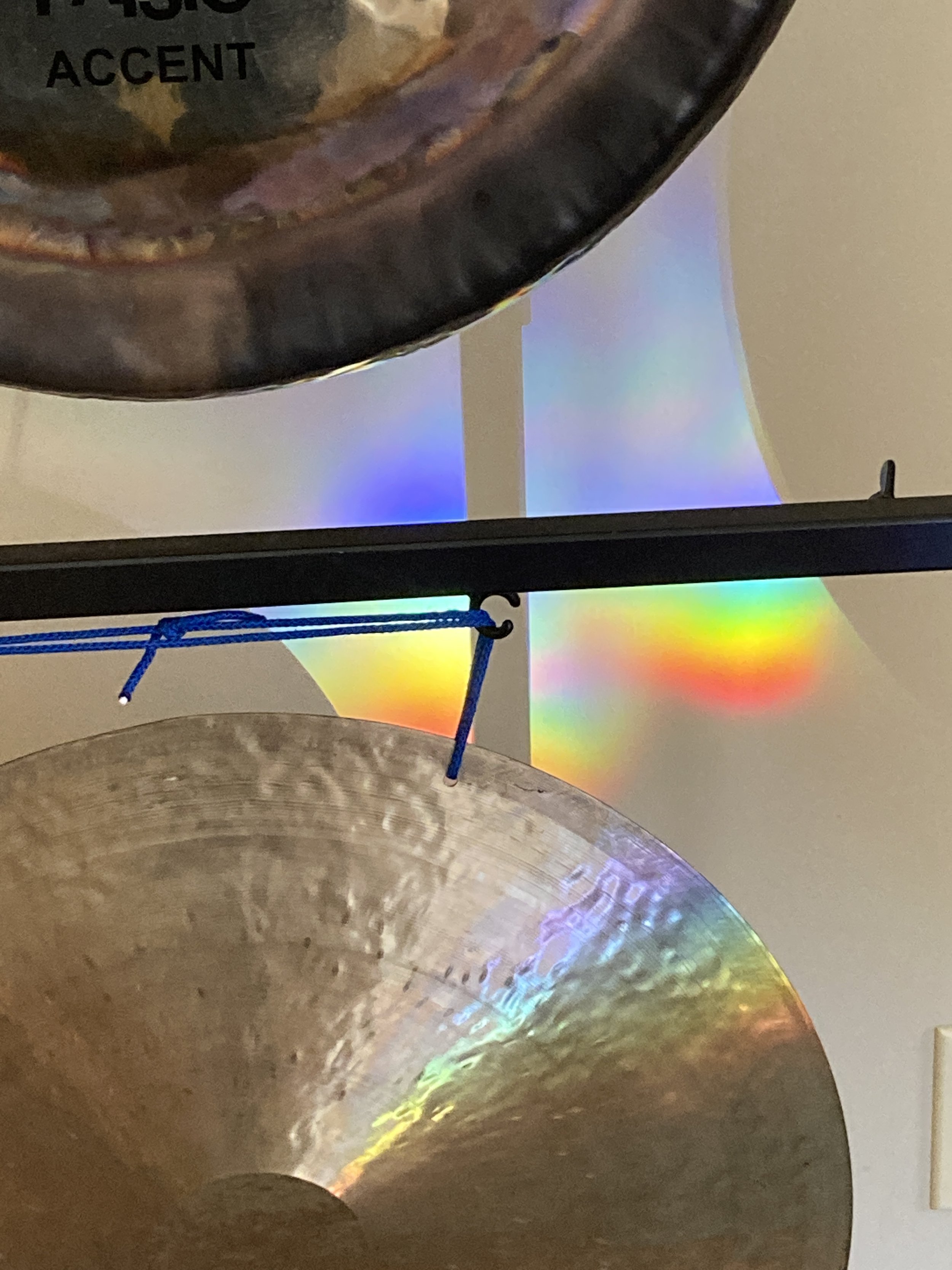 Virtual Workshop- Healing Sound Journeys: What They Are, How They Work and Why