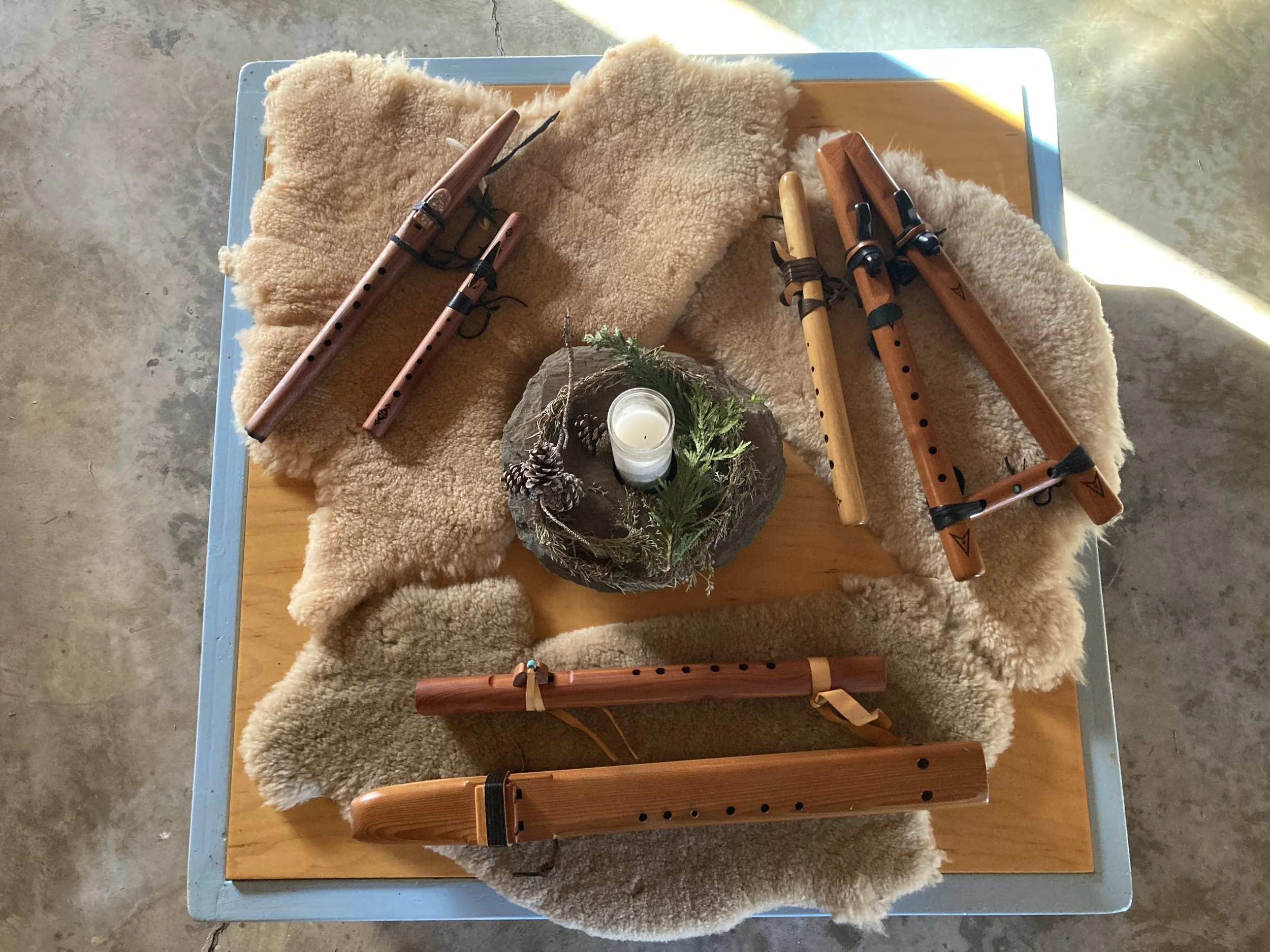 Healing Sound Journey- CANCELLED!!!