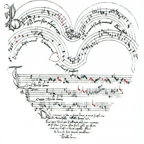 Wonder-Fullfillingness Wednesday! And the Music Of My Life...