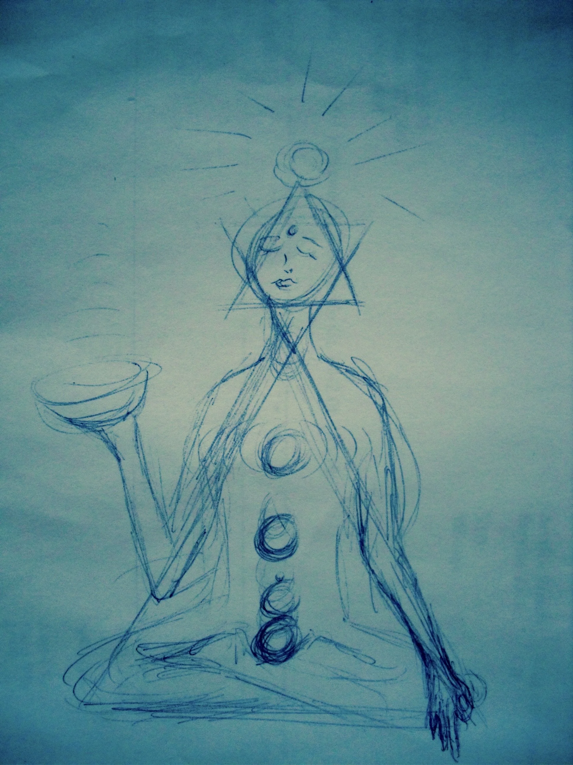 Healing Sound: Journey to the Heart