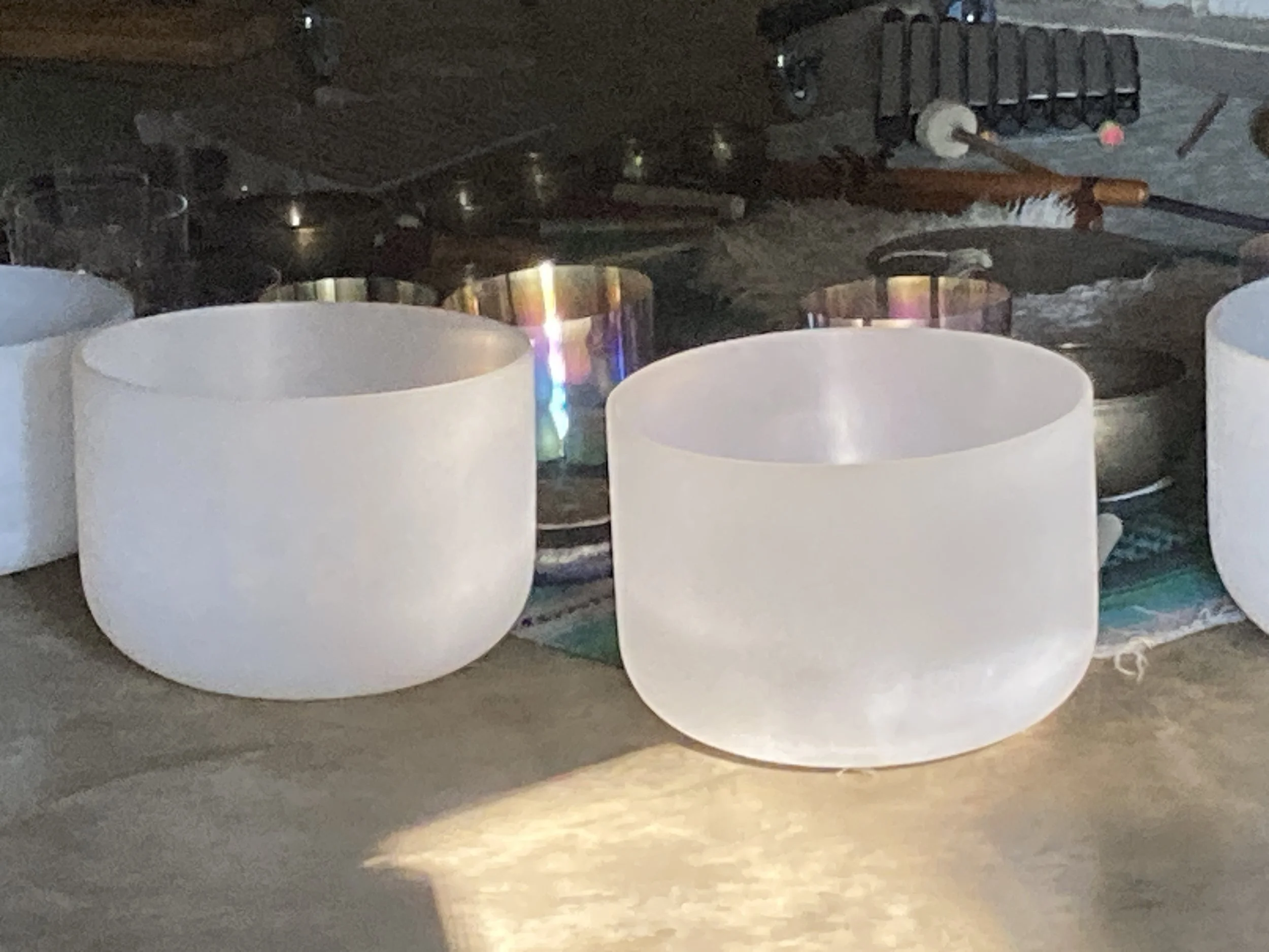 Healing Sound Journey