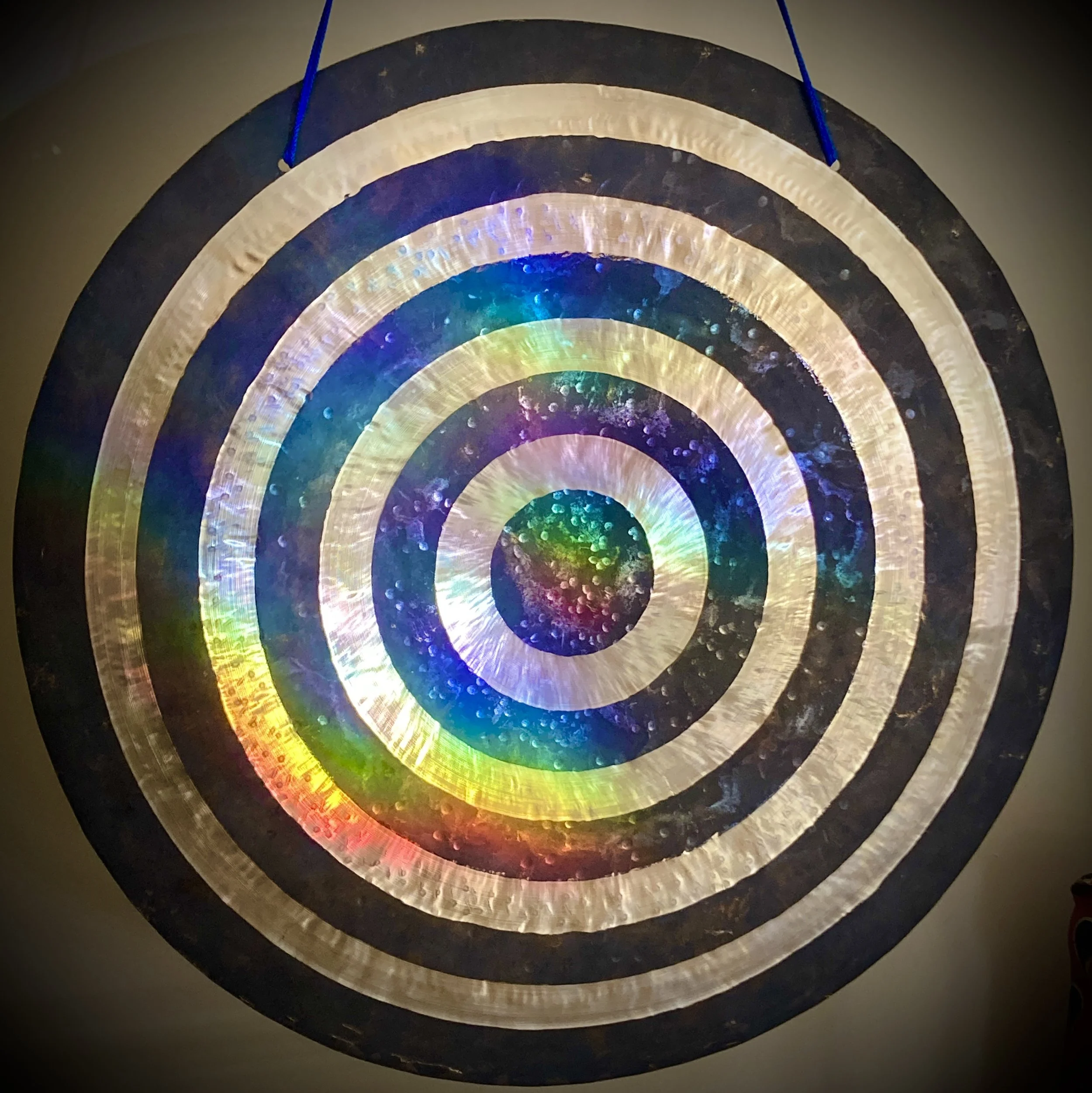 Healing Sound Journey