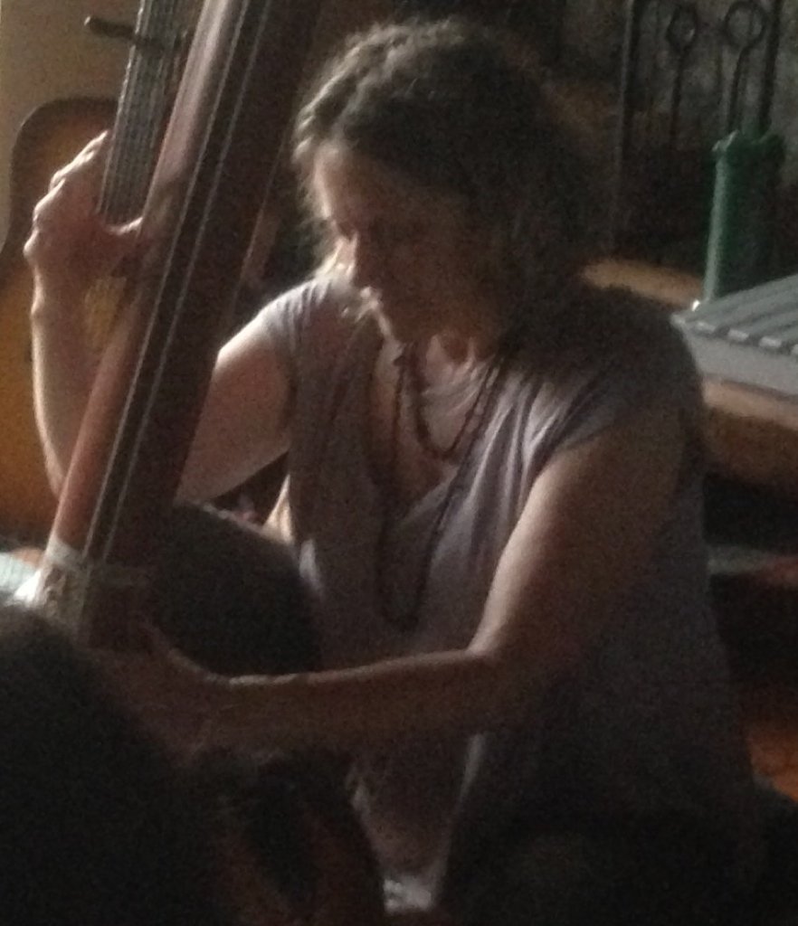 An Evening of Sacred Sound
