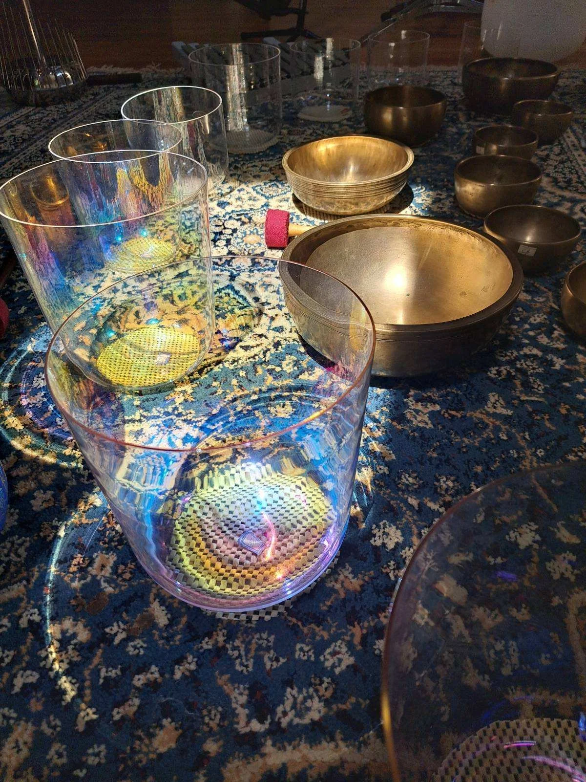 3rd Annual Women's Sound Healing Retreat