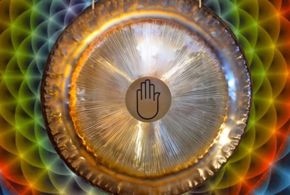 The Circle Game: A Healing Sound Journey and Potluck