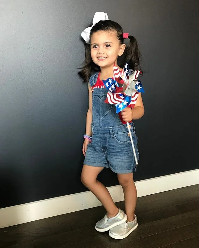 Happy 4th of July!!!! #4thbaby #heyjetsetbaby #americanbaby #patriotbaby