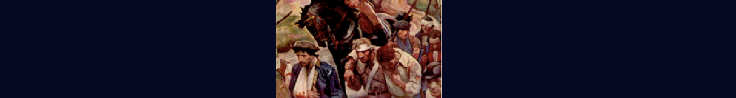 1. Rabble in Arms by Kenneth Roberts The epic tale of Captain Peter Merrill, that tells of his service to the heroic Benedict Arnold, his romance with the lovely Ellen Phipps, and the threat posed by the suspicious Marie de Sabrevois. ( more )