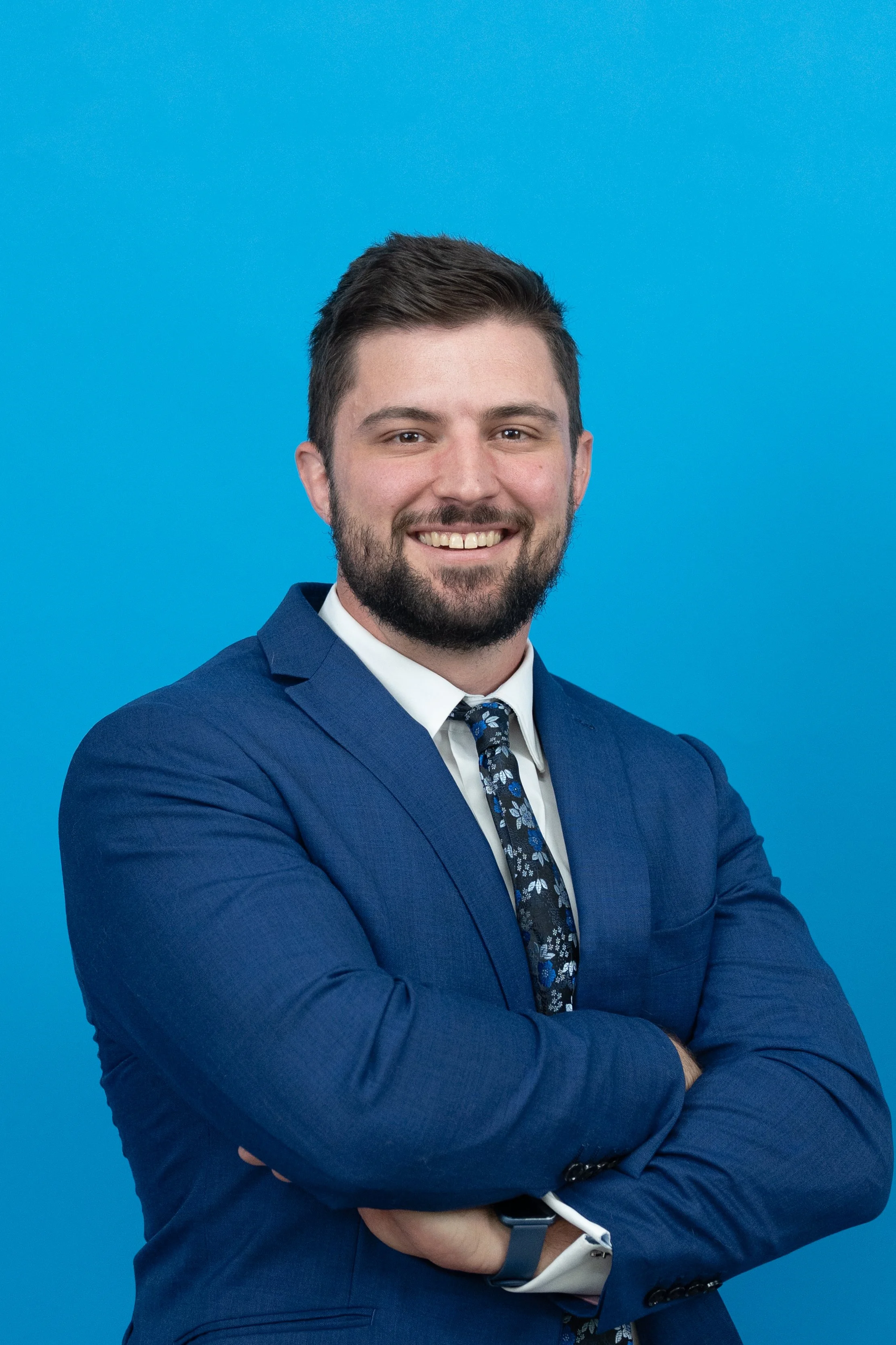 Individual Headshot Session