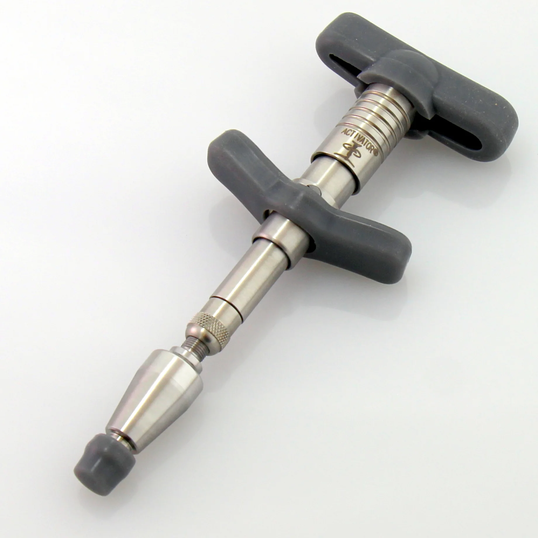 Activator 2: Photo courtesy of Activator Methods