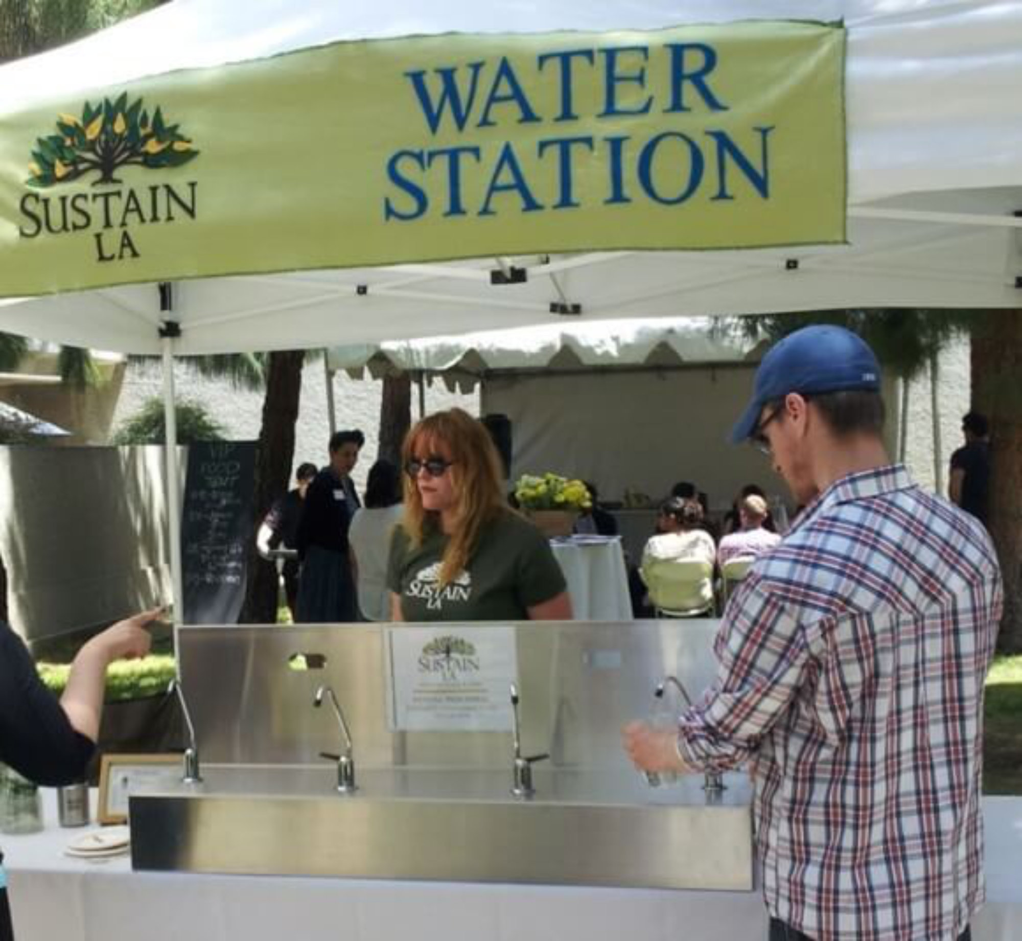 Rentals — Sustain LA Zero Waste Living + Events