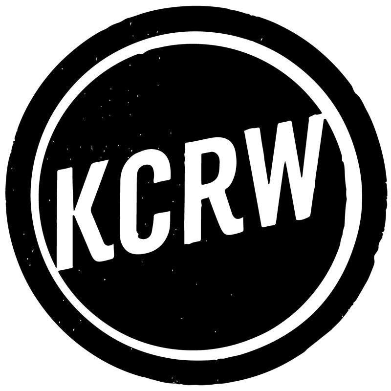 KCRW Logo