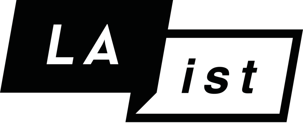 LAist Logo