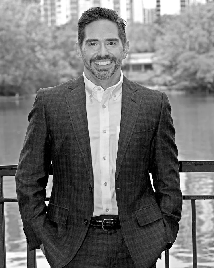 Brian Collisson Partners — Lexicon Strategies