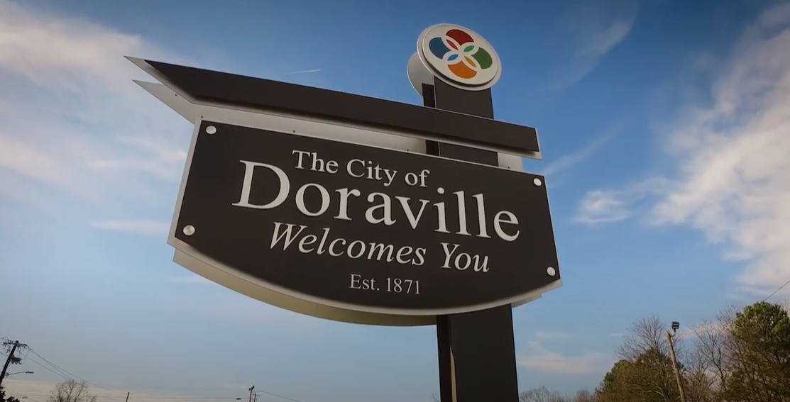 Using Video to Bring a City Together During COVID-19