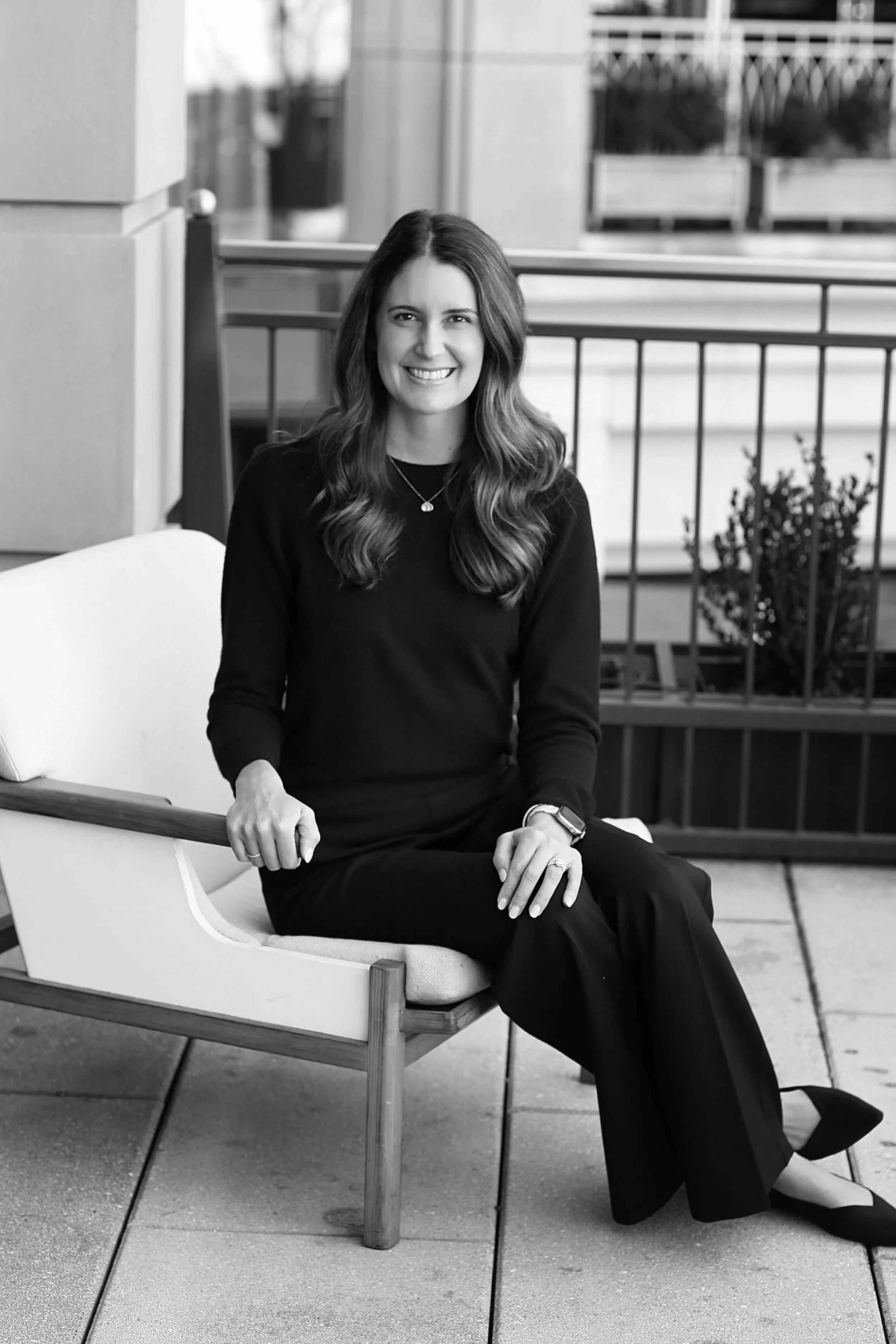 Communications Leader Sarah Weston Joins Lexicon Strategies as Partner 